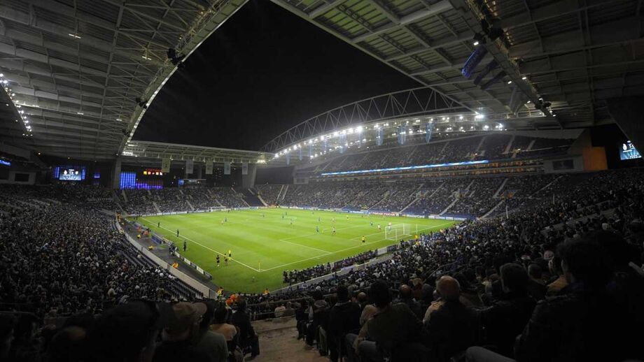 Estádio do Dragão