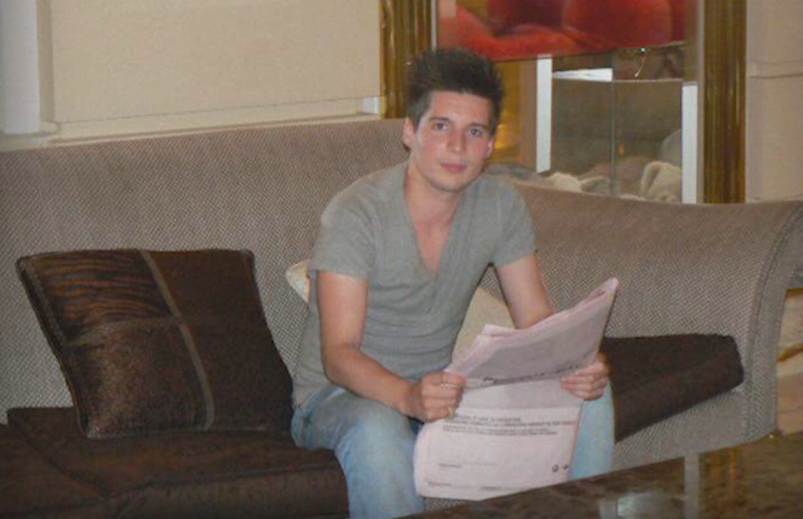Rui Pinto, Hacker do Benfica