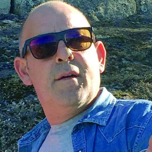 José Augusto Silva, funcionário subornado  