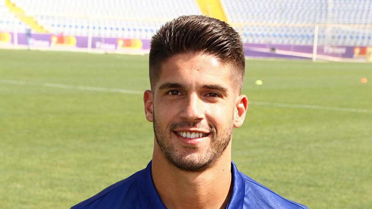 Chegou a hora de Hugo Basto Chaves Jornal Record