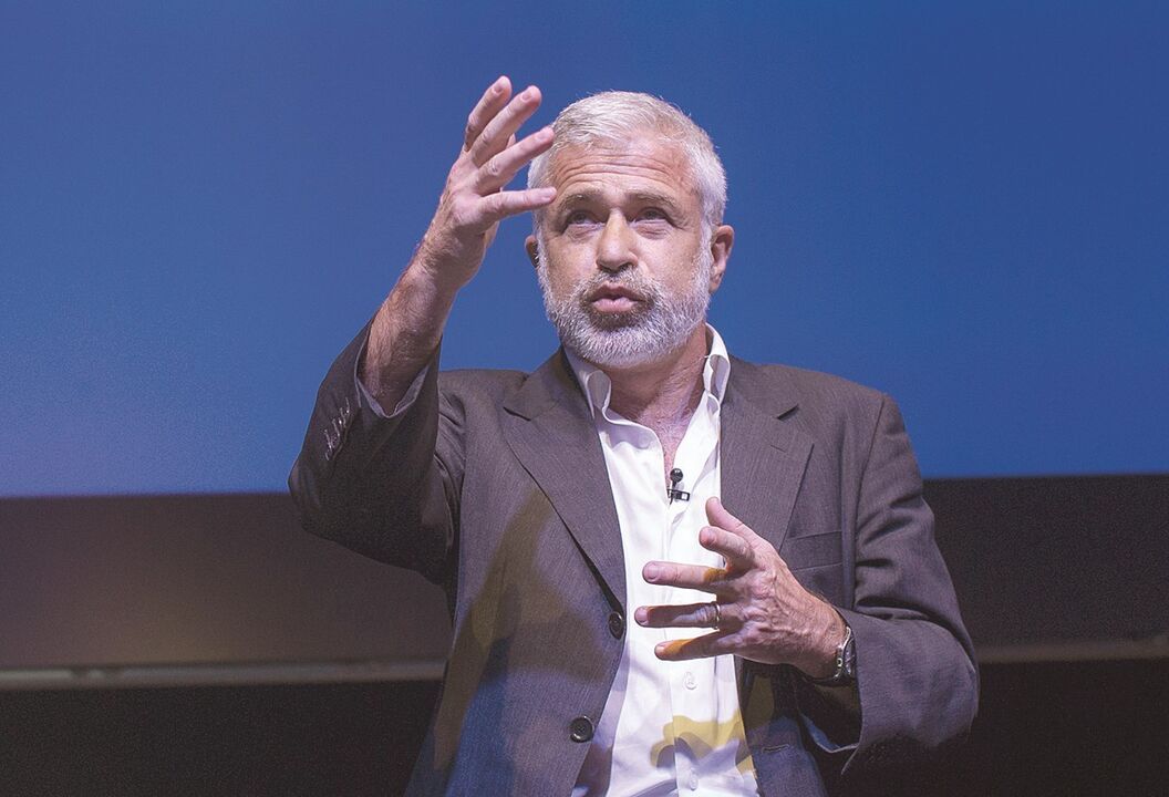 Paulo Dentinho é diretor de informação da RTP