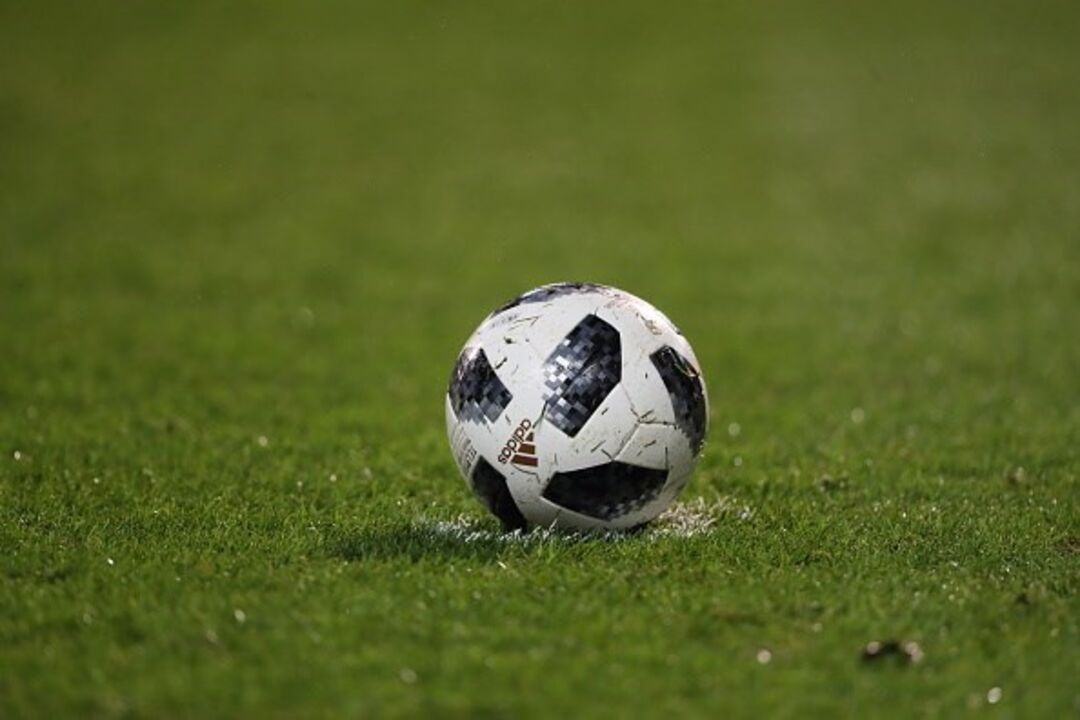 Bola de futebol, Mundial 2018