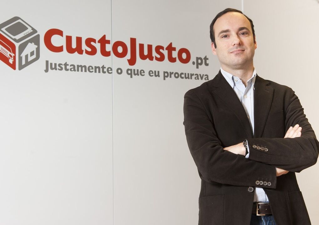 Pedro Furtado, custojusto
