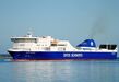 Imagem representativa de um dos ferrys da Regina Seaways