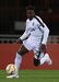 Diaby (1): Outra estreia como titular e mais uma oportunidade perdida. Demonstrou não ser alternativa.