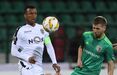 Nani (3): O capitão voltou à equipa e não se ‘escondeu’. Teve o golo nos pés aos 45’+1, mas rematou fraco, cabeceando pouco depois por alto.