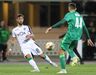 Bruno Fernandes (3): Não foi o mesmo de em outros jogos, mas tentou várias vezes o remate. O melhor foi aos 65’, mas a bola saiu a figura de Shust.
