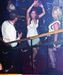 Kathryn foi fotografada ao lado de Cristiano Ronaldo numa discoteca, quando se conheceram