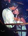 Kathryn foi fotografada ao lado de Cristiano Ronaldo numa discoteca, quando se conheceram