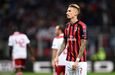 Samu Castillejo (Millan) - Costou 25 milhões e jogou 120 minutos até agora