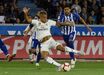 Mariano (Real Madrid) - Herdou a camisola de Cristiano Ronaldo e custou 21 milhões de euros. Jogou 105 minutos no campeonato e 49 na Liga dos Campeões