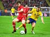 Caglar Soyuncu (Leicester) - Custou 21 milhões de euros e ainda não jogou