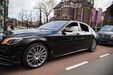 Mercedes Classe S