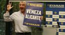 Ryanair CEO Michael O Leary