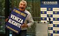 Ryanair CEO Michael O Leary