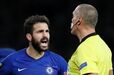 Cesc Fàbregas (Chelsea)