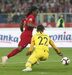 Renato Sanches (3): Viu Kedziora e Fabianski negarem-lhe o golo em 15 minutos.