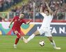 Mário Rui (3): Eliminou Klich e esteve sempre bem posicionado. Apenas falhou no lance do segundo golo da Polónia. É certo que a bola saiu, mas só se pára quando o árbitro apita.