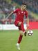 João Cancelo (4): Andou o jogo todo numa correria louca pelo lado direito. Está um senhor jogador e só pecou no primeiro golo, permitindo que Piatek ganhasse nas suas costas.
