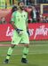 Rui Patrício (2): Esteve mal no primeiro golo, mas nada podia fazer no segundo, numa noite em que não teve muito trabalho.