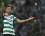 André Pinto (1): Quase nada para fazer.