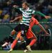 Bas Dost (2): No tão aguardado regresso, ainda cheirou o golo nos descontos, para além de ter servido Diaby naquele lance aos 80’.