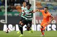 Diaby (4): Na estreia a titular na Liga, mostrou velocidade e, apesar de ter pecado na definição de alguns lances, assistiu Bruno Fernandes para o 2-0 e ainda teve o golo nos pés (80’). Pede mais minutos.
