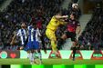 Casillas (3): Respondeu à altura quando foi chamado a intervir e fê-lo com duas grandes defesas. Primeiro a desviar um remate de Edson Farias e depois imbatível nos dois duelo seguidos com João Silva.