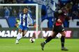 Éder Militão (3): A jornada mais tranquila desde que chegou ao Dragão. Uma exibição sem sobressaltos.