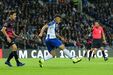 Soares (3): Faltou-lhe o golo para se destacar dos demais. Trabalhou muito e fez uma grande assistência para o tento de Marega.