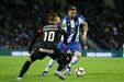 Herrera (2): Entrou numa fase em que era preciso controlar o jogo no miolo.
