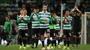 6. Sporting (Portugal): 58 jogadores)