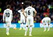 7. Real Madrid (Espanha): 53 jogadores