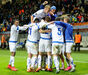 9. Dínamo Minsk (Bielorrússia): 50 jogadores