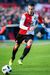 19. Feyenoord (Holanda): 43 jogadores