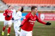 38. Spartak Moscovo (Rússia): 31 jogadores