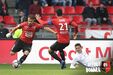 33. Rennes (França): 32 jogadores)