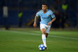 33. Manchester City (Inglaterra): 32 jogadores