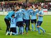 29. FC Nitra (Eslováquia): 34 jogadores