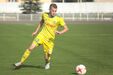 28. BATE Borisov (Bielorrússia): 35 jogadores