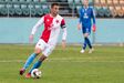 26. Slavia Praga (República Checa): 37 jogadores
