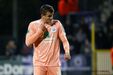 22. Anderlecht (Bélgica): 38 jogadores