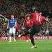 22. Manchester United (Inglaterra): 38 jogadores