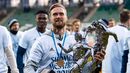 21. HJK Helsínquia (Finlândia): 39 jogadores