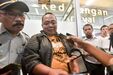 Sony Setiawan não entrou em voo fatal na Indonésia por causa do trânsito