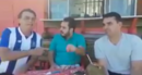 Bolsonaro surge em vídeo com a camisola do FC Porto