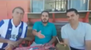 Bolsonaro surge em vídeo com a camisola do FC Porto