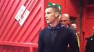Assim foi a chegada de Ronaldo (e da Juventus) a Old Trafford