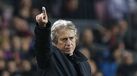 Jorge Jesus e o futuro clube: «Felizmente posso escolher»