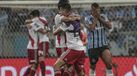 Final de loucos no Grémio-River Plate com VAR e... cabeças perdidas